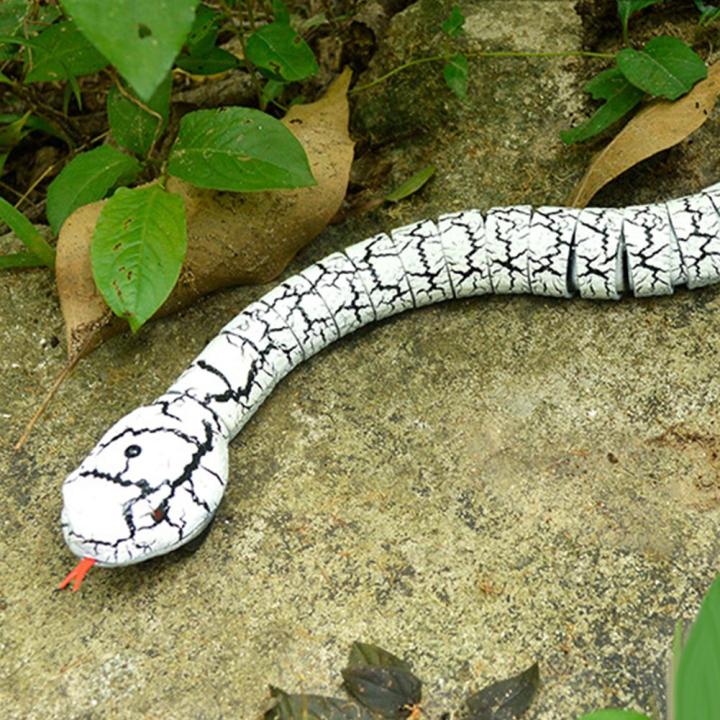DX%20RC%20Toy%20Rechargeable%20Remote%20Control%20Snake%20Realistic%20%20%20Toys%20for%20Children%20-%20Image%202