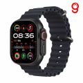 New Smart Watch H71 Ultra 2 7 Strap For Women And Men Make Call Smart watches Fitness Tracker Heart Rate Blood Oxygen Monitor New Smart Watch H71 Ultra 2 7 Strap.