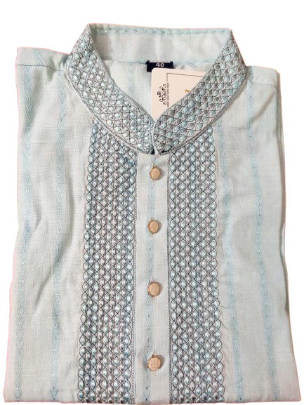 Stylish Cotton Panjabi