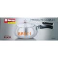 Kiam Queen Pressure Cooker 2.5 Litre. 