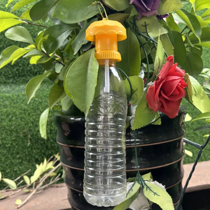 1Pc/Set%20Plastic%20Trap%20Catcher%20Insect%20Control%20Farm%20Orchard%20Fruit%20Fly%20Trap%20Cap%20Can%20Be%20Matched%20With%20Water%20Bottle%20-%20Image%203