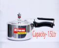 Kiam Classic Pressure Cooker 1.5L (Size by Price).