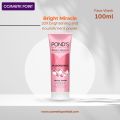 POND'S Bright Miracle Ultimate Clarity Facial Foam 100G. 