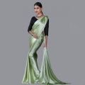 Japani Soft Silk Saree for Women. 