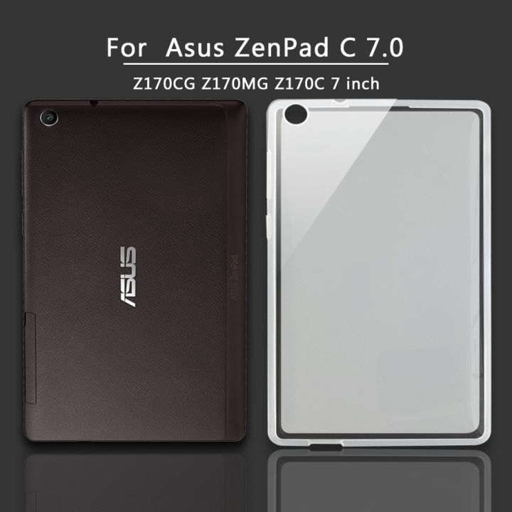 【The road to happiness Store】KiKiss Tablet Case ASUS ZenPad 10 Z301M Z300M Z301ML/3S 10 LTE Z500M/Zen Pad C 7.0 8.0 Z170CG Z380M Z580CA Tab Cover