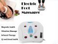 Infrared Foot Massager. 