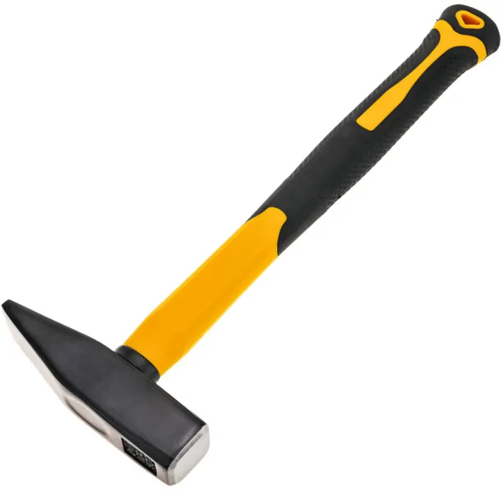 TOLSEN%2025003%20500g%20Machinist%20Hammer%20Fiberglass%20Handle%20-%20Image%204