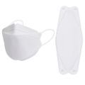 50PCS KF94 mask 4-layer non-woven protective filter 3D Korean. 