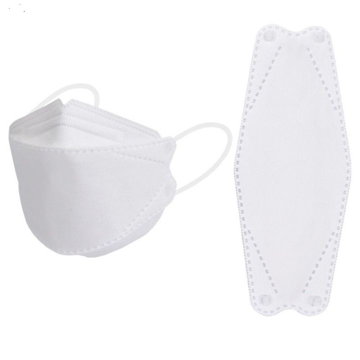 50PCS%20KF94%20mask%204-layer%20non-woven%20protective%20filter%203D%20Korean%20-%20Image%202
