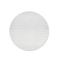 Circular PVC solar pool insulation, sun protection, and waterproof cover plate. 