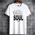 Daraz New Desing Soft & Comfortable T-shirt For Men. 