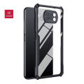 For Xiaomi Poco X3 / X3 Nfc / X3 Pro Xunddu Case Phone Cases Luxury Frosted PC Hard Protection Back Cover New Phone Cases. 