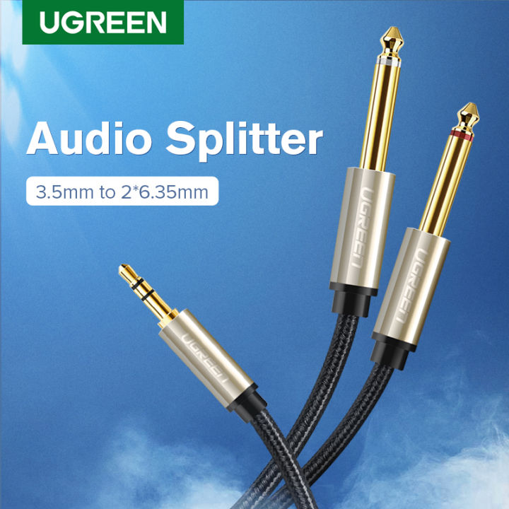 %E3%80%90High-quality%E3%80%91%20Ugreen%20Jack%203.5mm%206.35mm%20adapter%20cable%20Mixer%20amplifier%20speaker%206.5mm%203.5%20Jack%20male%20splitter%20audio%20cable%20-%20Image%205