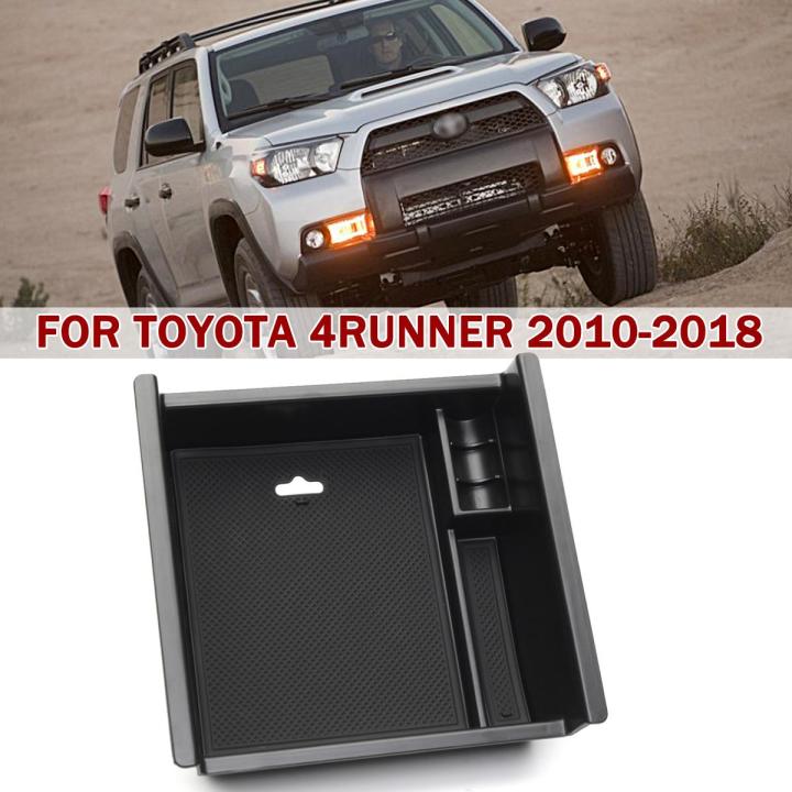 For%204Runner%202010-2018%20Armrest%20Storage%20Box%20Center%20Console%20Bin%20Organizer%20-%20Image%203