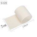 2X Wool Felt Piano Weak Sound Felt Mute Piano Muffler Felt Piano Repair Parts Musical Instruments Accessory. 