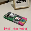 Cross Border Clown Apple 15 Film Case 14 Pro Phone Case Apple 13 Amazon Hot Selling 11P Hard Shell XR.