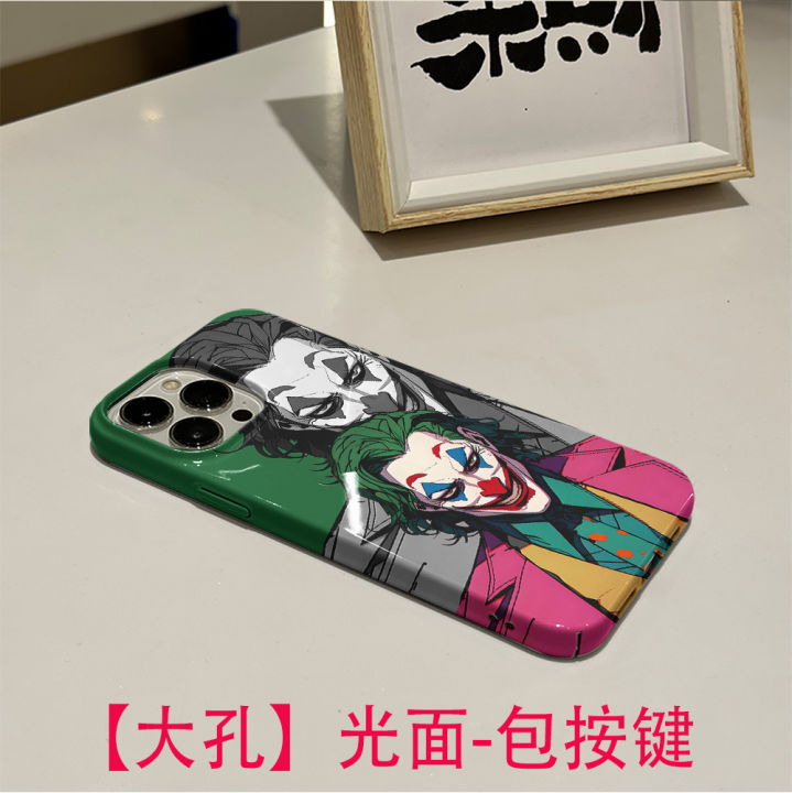 Cross%20Border%20Clown%20Apple%2015%20Film%20Case%2014%20Pro%20Phone%20Case%20Apple%2013%20Amazon%20Hot%20Selling%2011P%20Hard%20Shell%20XR%20-%20Image%206