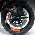 3M Motorcycle Wheel Sticker Hub Decals Rim Stripe Tape For KTM Duke 390 790 Racing Ready To Race 2018 2019 2020 2021 2022 2023.