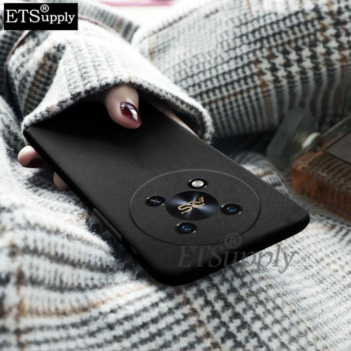 Phone%20case%20itel%20RS4%20Matte%20Silicone%20Soft%20Sandstone%20Super%20Scrub%20Non-slip%20Back%20cover%20itel%20RS4%20case%20-%20Image%203