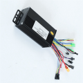Electric Bicycle Controller 750W 36V/48V 25A Sine Wave Controller, Scooter Accessories Component. 