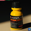 Annex Fuel Additives Octane Boos ter for Motorcycle & Car- 30ml for 12-15 liter of Oil.