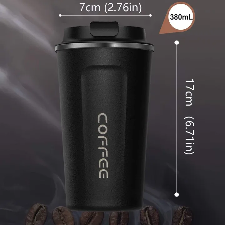 17oz%20Travel%20Mug,%20510ml%20Insulated%20Coffee%20Mug%20Spill,%20Stainless%20Steel%20Vacuum%20Tumbler,%20Big%20Water%20Bottle,%20Double%20Wall%20Leak-Proof%20Thermos%20for%20Keep%20Hot/Ice%20Coffee,Tea,%20Black%20-%20Image%206