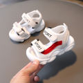 Baby Sandals, Baby Girl Shoes, Summer Models, 1-2 Years Old Boys, Soft Soed Walkers, Sandals, Baby Shoes. 
