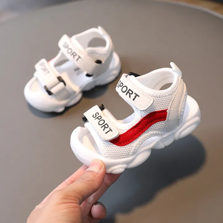 Baby%20Sandals,%20Baby%20Girl%20Shoes,%20Summer%20Models,%201-2%20Years%20Old%20Boys,%20Soft%20Soed%20Walkers,%20Sandals,%20Baby%20Shoes%20-%20Image%203