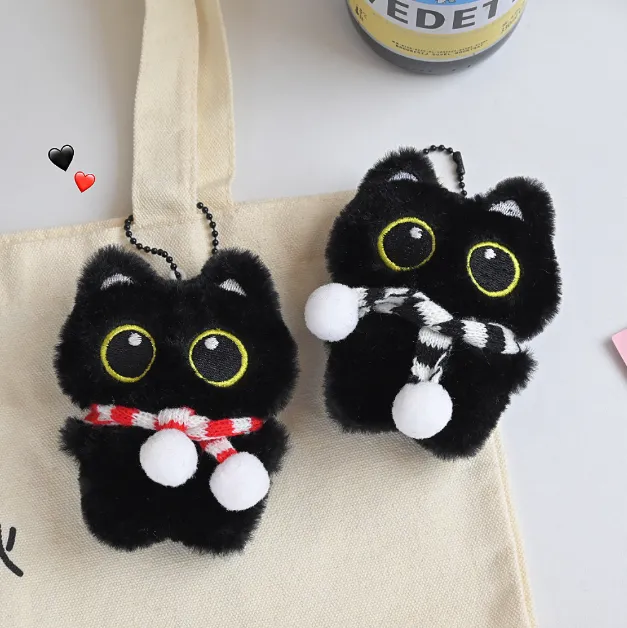 New%20Hand-made%20Big-eyed%20Black%20Cat%20Plush%20Doll,%20Pendant,%20Bag%20Hanging%20Ornaments%20-%20Image%202