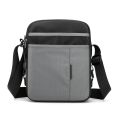 New Men's Messenger Bag Crossbody Shoulder Bags Men Small Sling Pack For Work Business Waterproof Oxford Packs Satchel Purse. 
