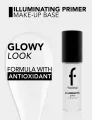 Flormar Illuminating Primer Make-Up Base. 