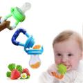 Baby Fresh Food Feeder multicolor 1 pcs. 