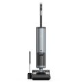 OSOTEK H200 Horizon Wet Dry Vacuum Cleaner, 14Kpa, Ultra-wide Track-wheel Roller Brush, Wipes to the Edge, 3-in-1 Wireless Floor Cleaner with Self-Cleaning, LED Display, Floor Brush, Smart Vacuum Cleaner for All Hard Floors. 