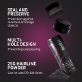 Sevich Hair Fiber Black. 