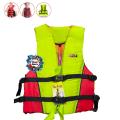 Swimming - Life Jacket - Green - L.