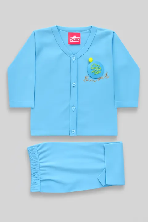 Elegant%20trendy%20Baby%20(%200%20months%20-%206%20months%20)%20Long%20Sleeve%20Ganji%20set%20-%20Image%202