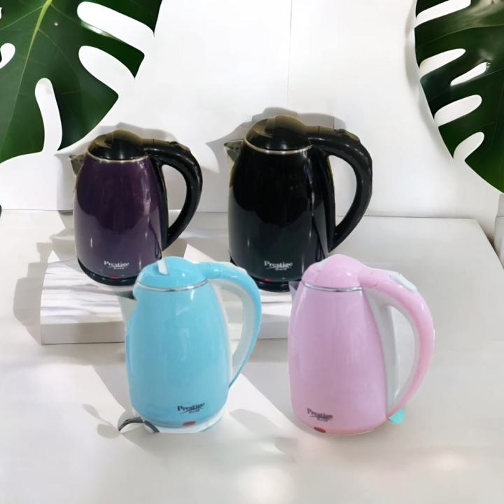 Prestige%20Gold%20Double%20Layer%20Electric%20Water%20Heater%20Kettle%20-%202%20Litter%20(Multicolor)%20-%20Image%206