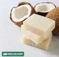 Coconut Soap base Premium Quality-100gm White Soap Base. 