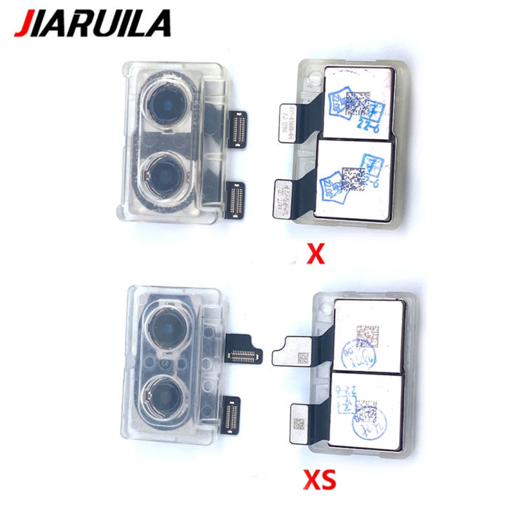 NEW%20Tested%20Camera%20For%20IPhone%206%206S%207%208%20Plus%20X%20XR%20XS%20Max%20Rear%20Big%20Back%20Camera%20Flex%20Cable%20Main%20Camera%20Module%20Replacement%20Parts%20-%20Image%205