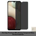 For Infinix Hot 30i Anti Spy Premium HD+ Privacy Tempered Glass Screen Protector. 