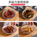 Kitchen Aluminum Foil Paper 5 Meter 16 SQFT (1pcs).