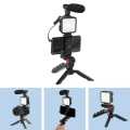 Video Making Vlog Tripod Kit AY-49.