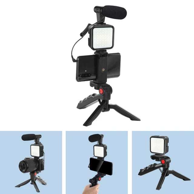 Video%20Making%20Vlog%20Tripod%20Kit%20AY-49%20-%20Image%203