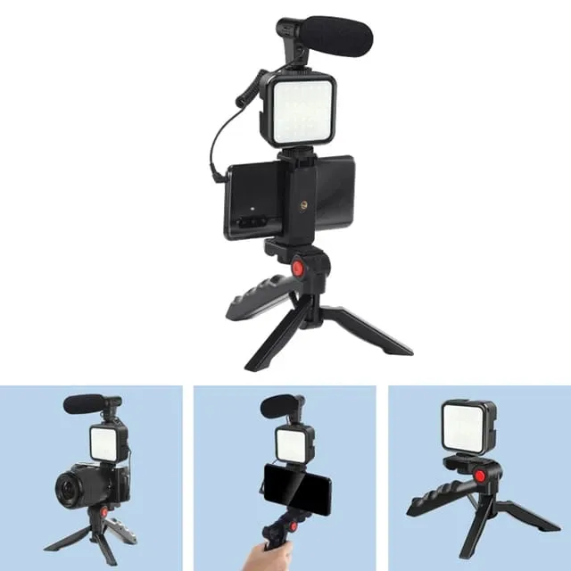 Video%20Making%20Vlog%20Tripod%20Kit%20AY-49%20-%20Image%203