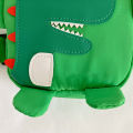 Baby Bags Cartoon Dinosaur Candy Color Kids Bags Outdoor Candy Toy Bags School Bags. 