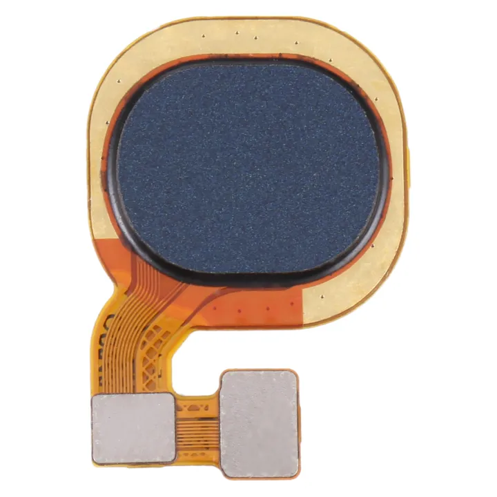 (COD) For Infinix Hot 10 Play Fingerprint Sensor Flex Cable