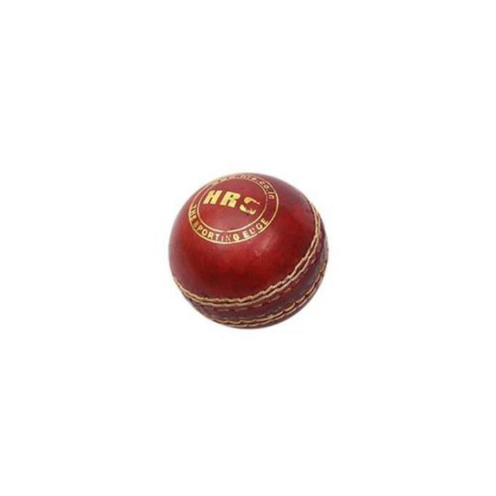 Cricket Ball - Red - Cricket Ball