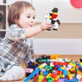Building Blocks City Classic Brand Creative Bricks Bulk Model Figures Educational Kids Toys Small Size All Available. 