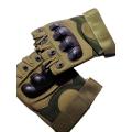 Hand Gloves For Biker or motorcycle rider hand gloves. 