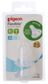 Pigeon Slim Neck Nipple for Kids. 